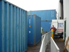 shipping container modification and repair 029